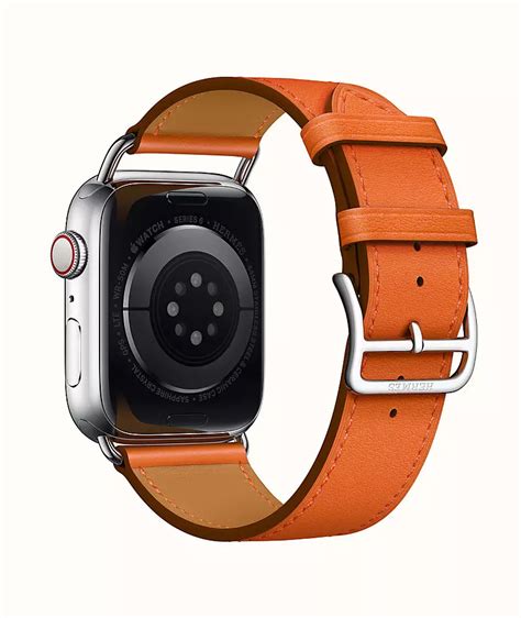 luxury brand apple watch band